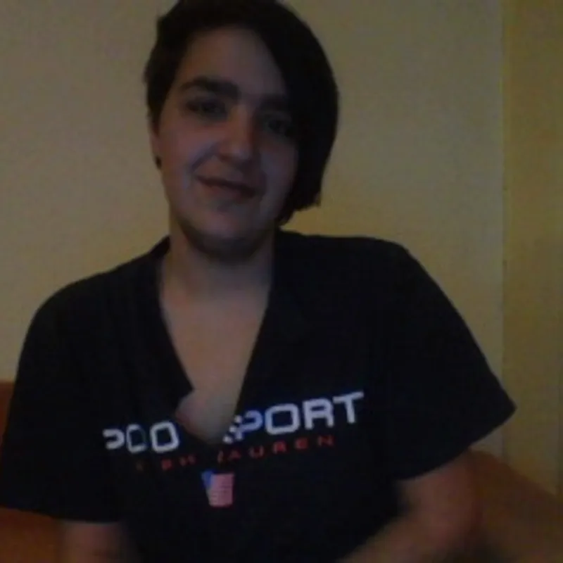 Profilbild von Christine81, 35 Jahre aus Potsdam