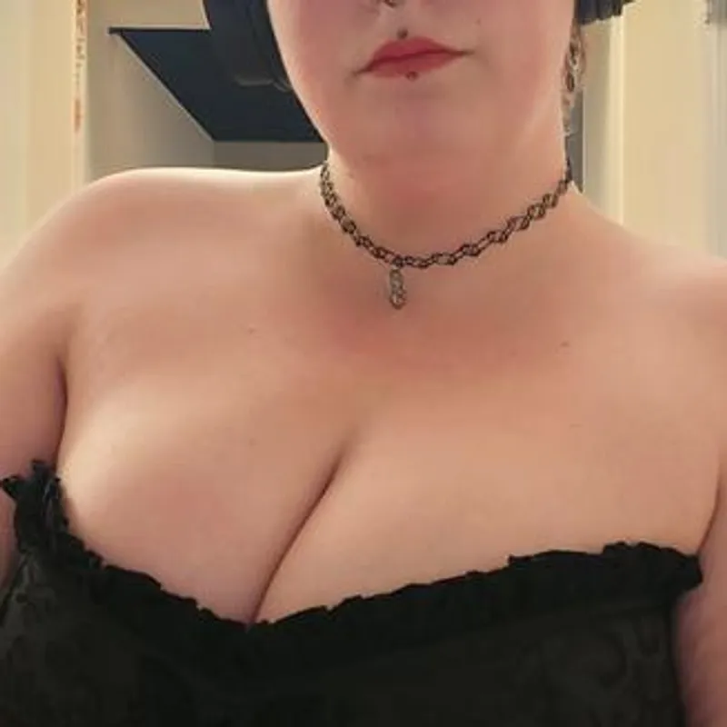 Profilbild von Chubby_Lady97, 27 Jahre aus Frankfurt am Main