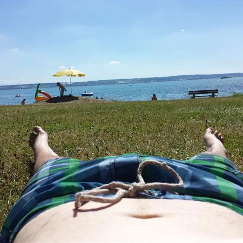 Profilbild von ChubbyBoy30, 34 Jahre aus Flensburg