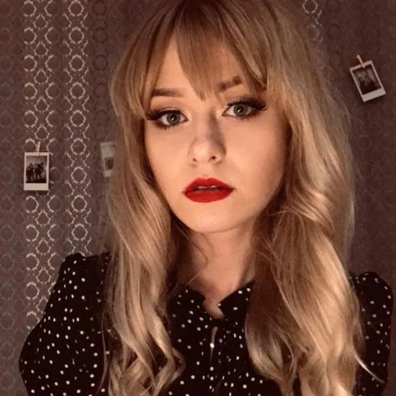 Profilbild von CindyKiss, 24 Jahre aus Mannheim