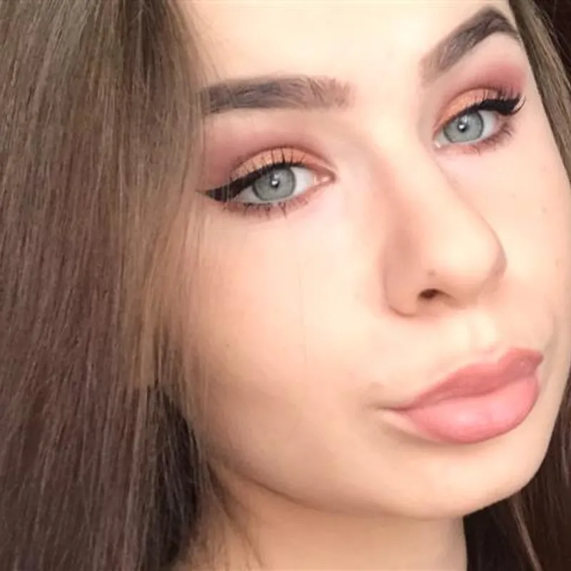 Profilbild von clarababy, 20 Jahre aus Frankfurt am Main