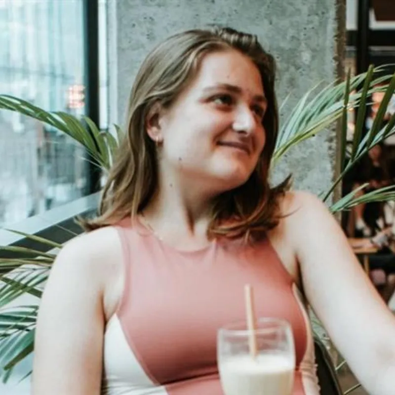 Profilbild von ClaraHeart, 20 Jahre aus Saarbrücken