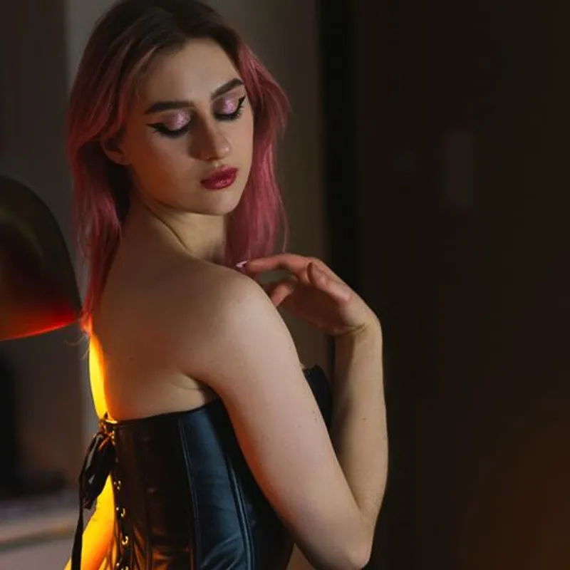 Profilbild von ClarissaSexy, 23 Jahre aus München