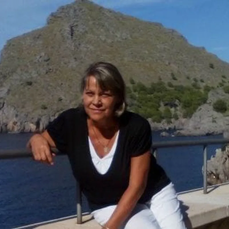 Profilbild von claudi64, 52 Jahre aus Schwerin