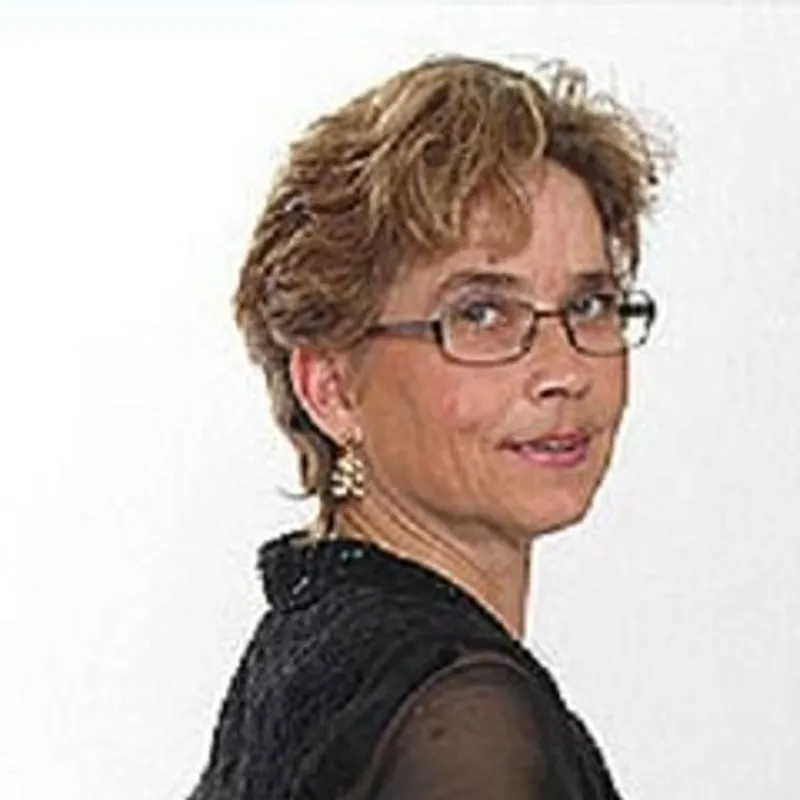 Profilbild von claudia, 49 Jahre aus Magdeburg