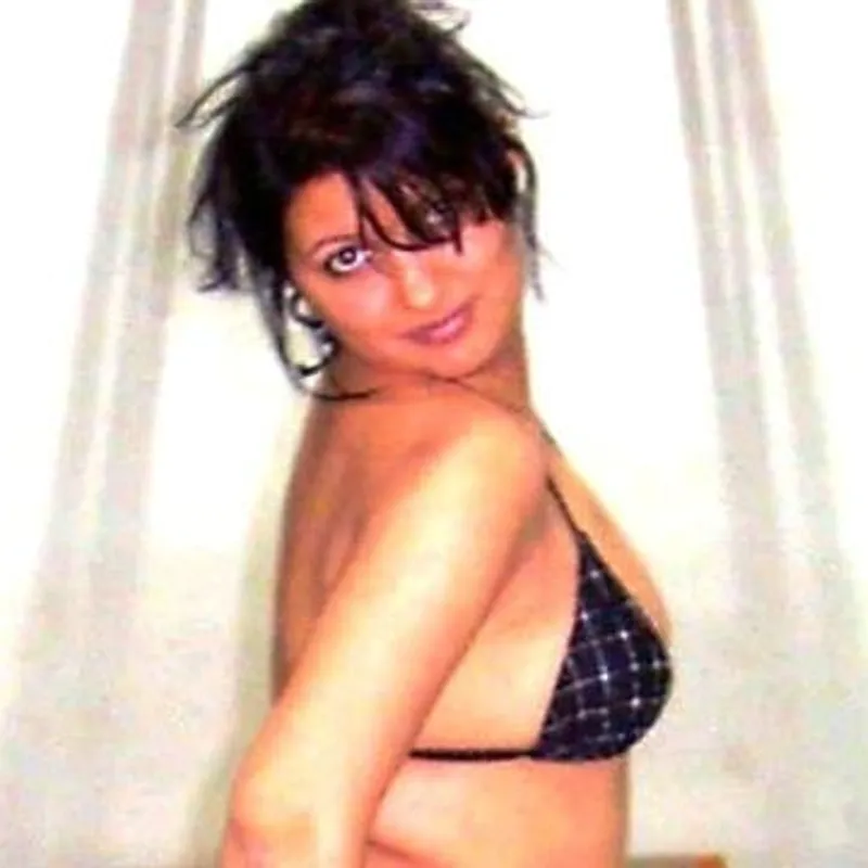 Profilbild von ClaudiaDiamond, 27 Jahre aus Gera