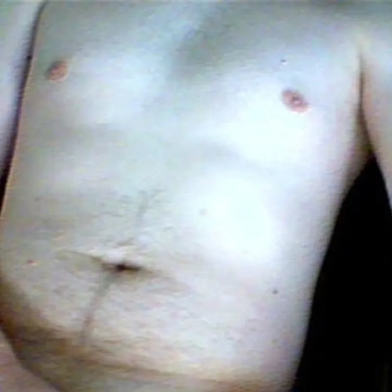 Profilbild von Cocky13, 34 Jahre aus Lübeck