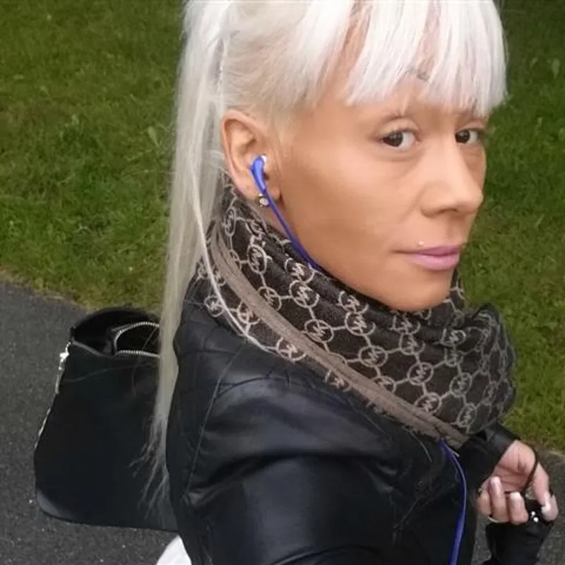 Profilbild von Coco-Fit, 38 Jahre aus Lübeck