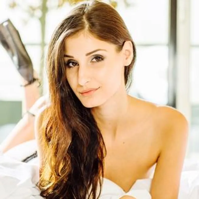 Profilbild von Coco-Kiss, 31 Jahre aus Saarbrücken