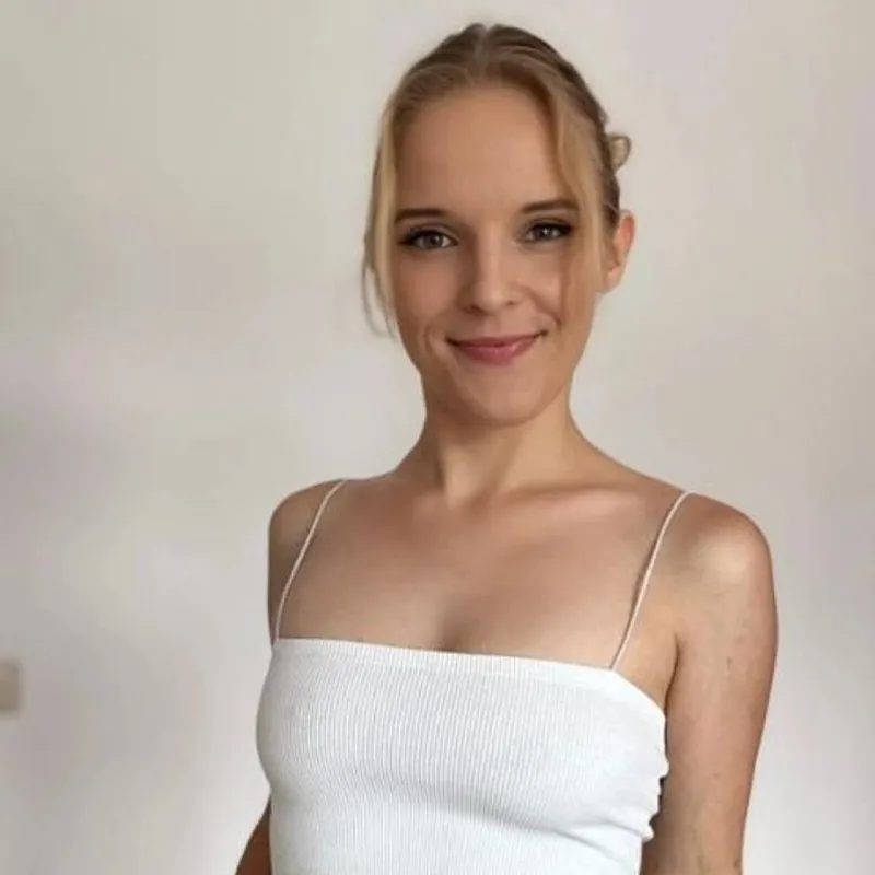 Profilbild von CocoDiamond, 27 Jahre aus Gera