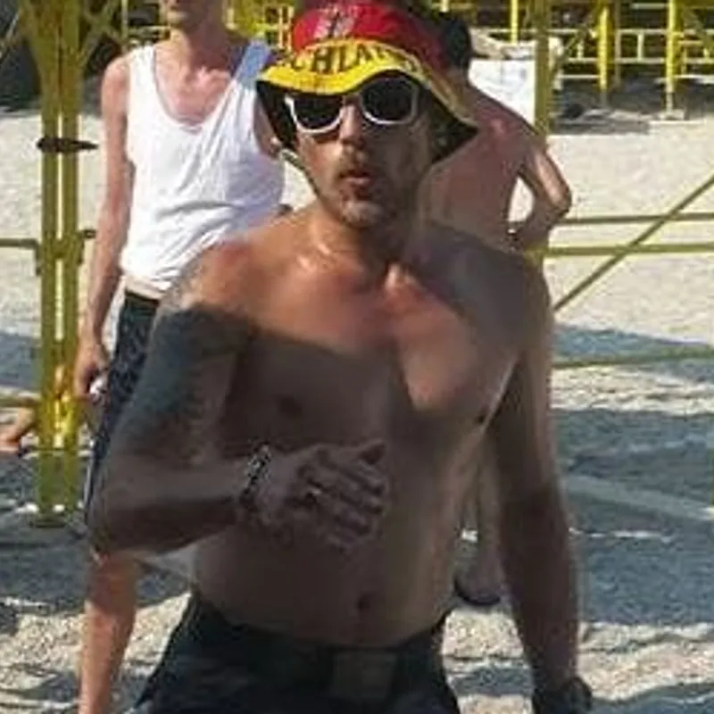 Profilbild von CologneDragon, 35 Jahre aus Bremerhaven