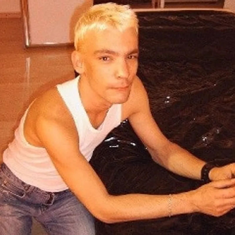 Profilbild von colognegay75, 41 Jahre aus Leipzig