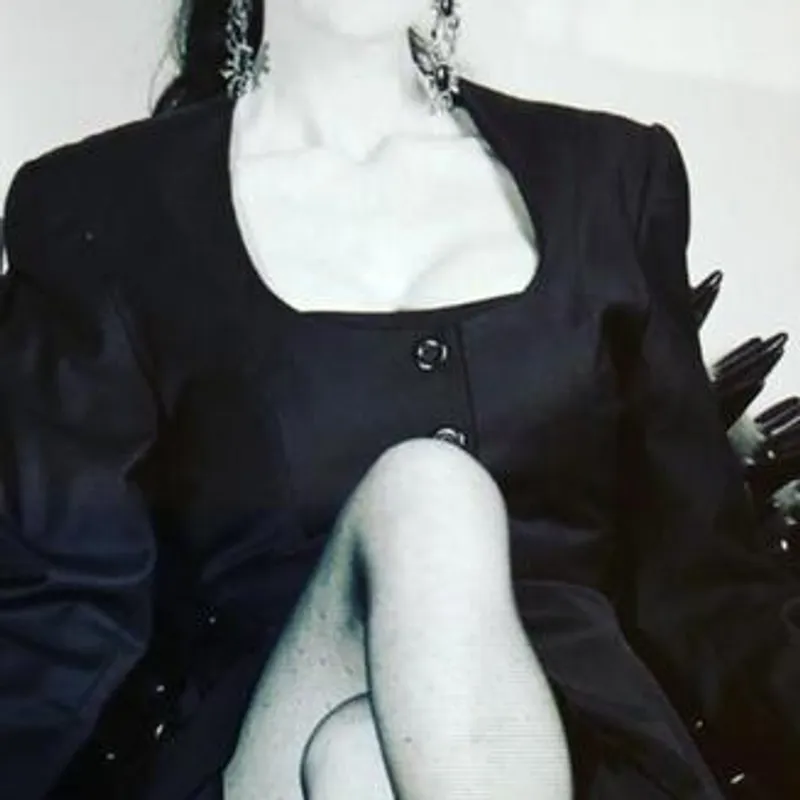 Profilbild von ContessaCalucci, 59 Jahre aus Erfurt