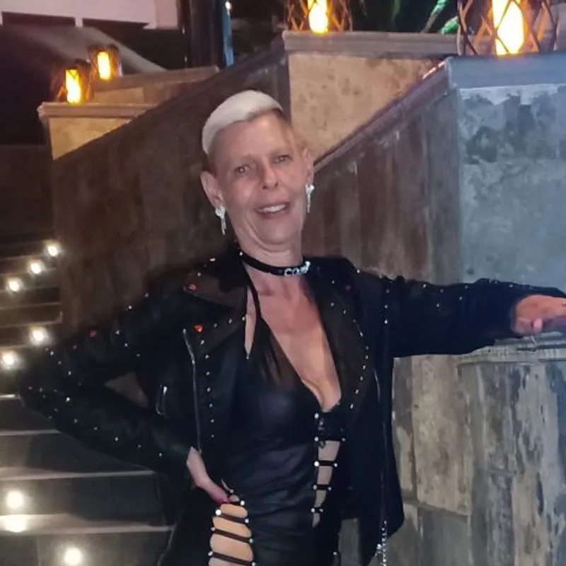 Profilbild von Cora, 49 Jahre aus Gera