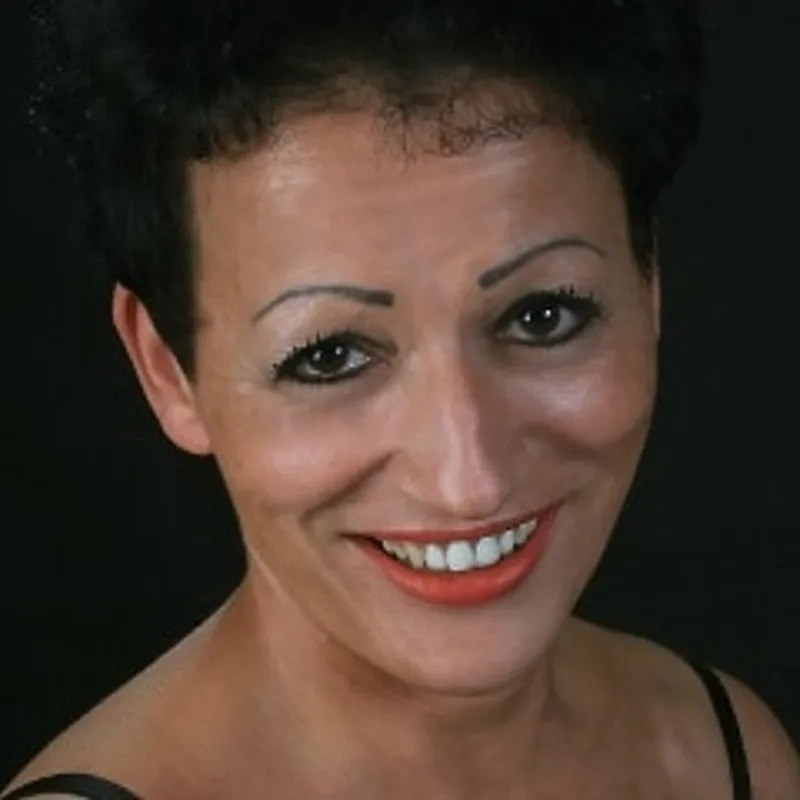 Profilbild von Cora11, 54 Jahre aus Potsdam