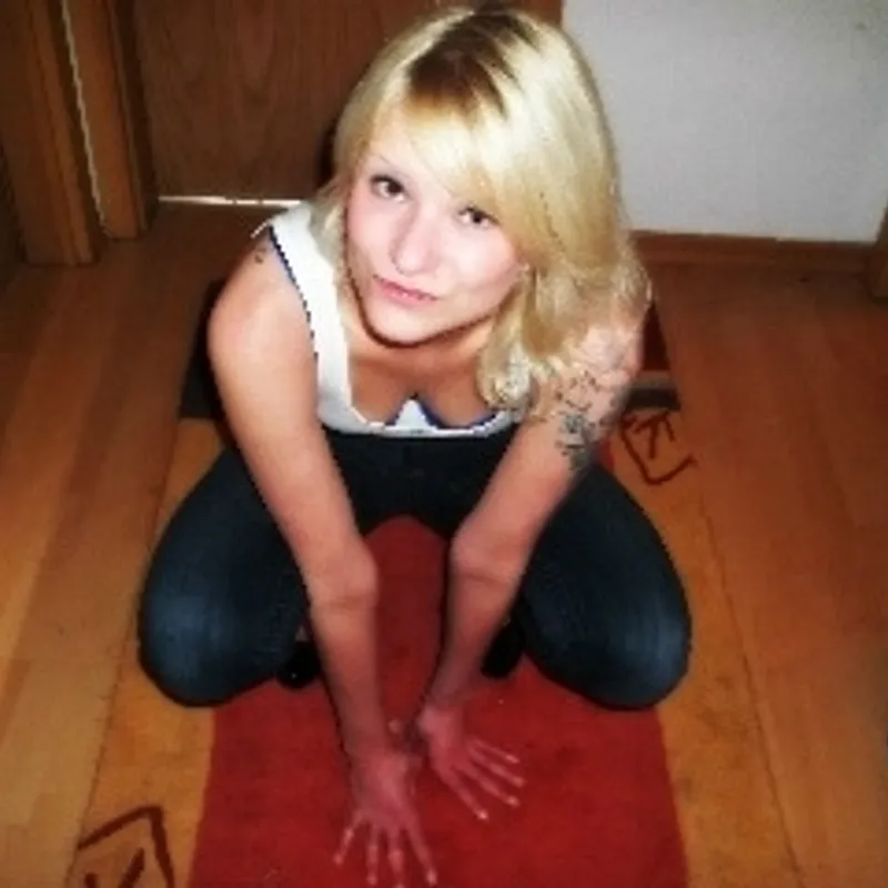 Profilbild von Cora1991, 24 Jahre aus München