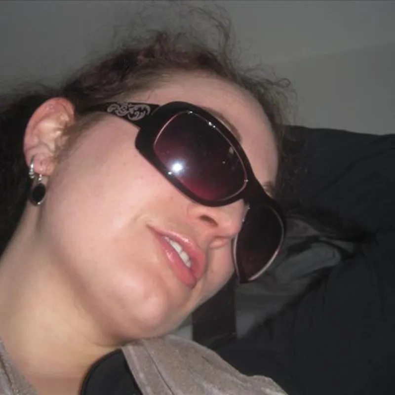 Profilbild von Corinna86, 30 Jahre aus Schwerin