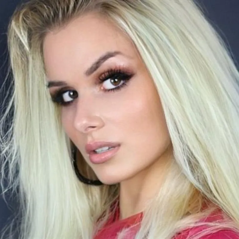 Profilbild von CorneliaFinest, 21 Jahre aus Frankfurt am Main