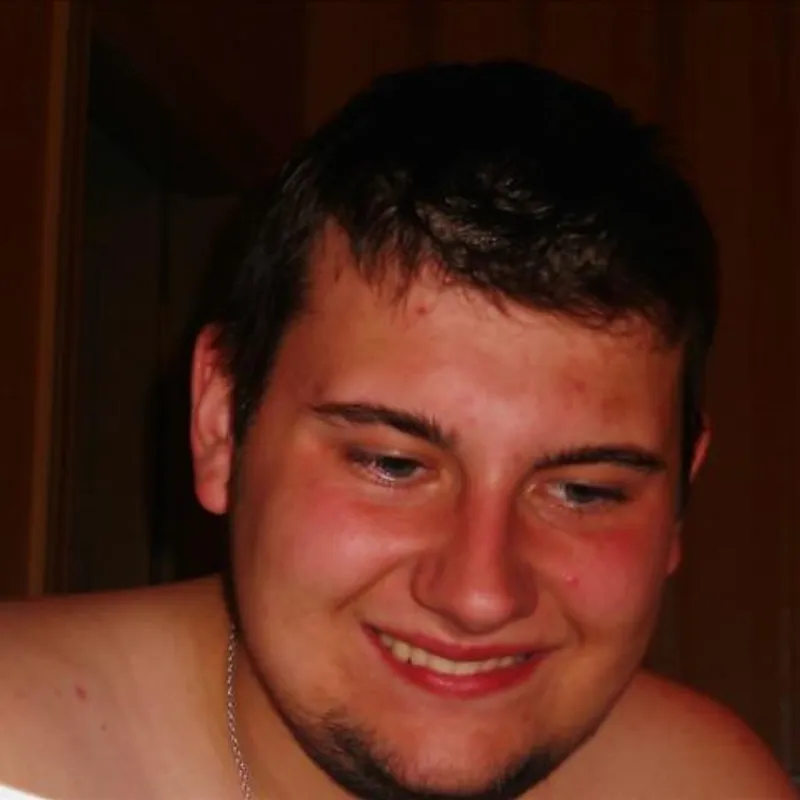 Profilbild von crazyboy25, 26 Jahre aus Ludwigshafen