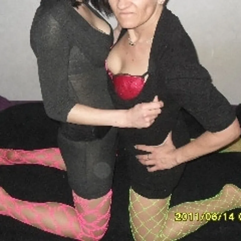 Profilbild von CrazyChikas, 43 Jahre aus Hamburg