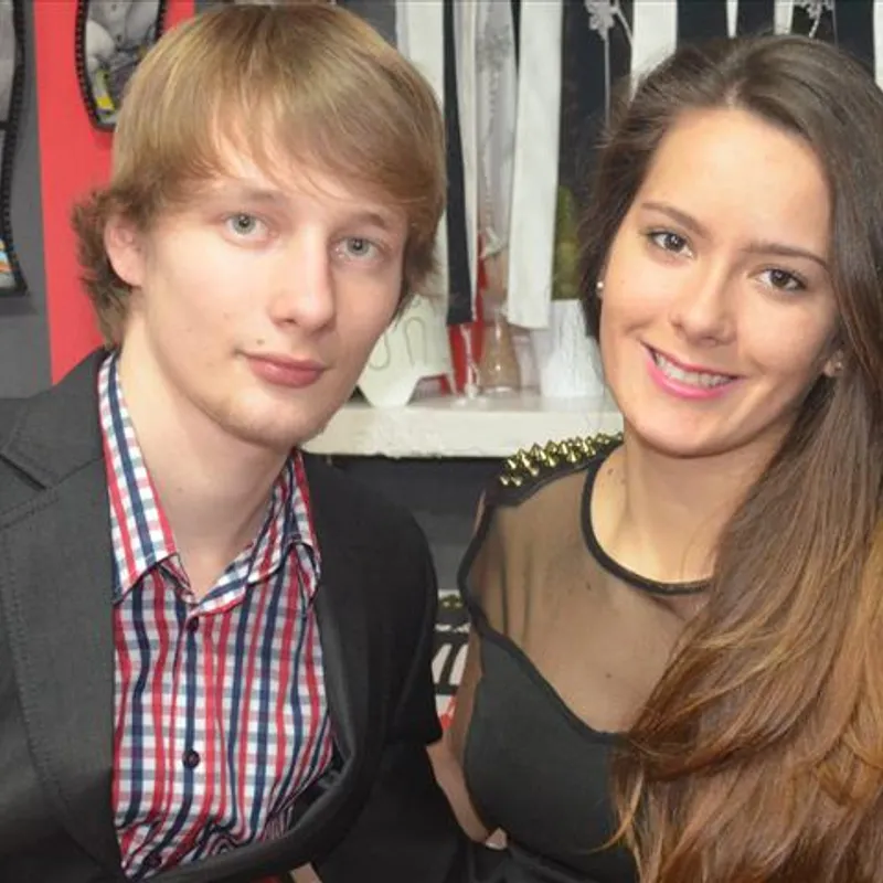 Profilbild von CrazyCouples, 18 Jahre aus Mannheim