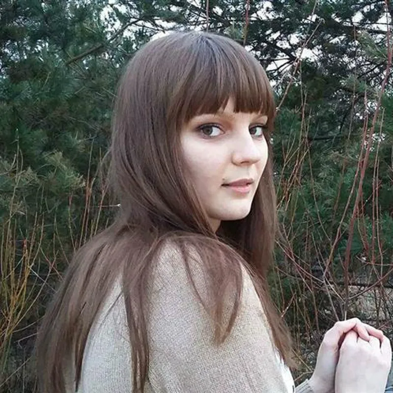 Profilbild von crazyJenn, 21 Jahre aus Osnabrück