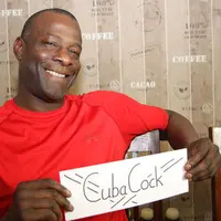 CubaCock