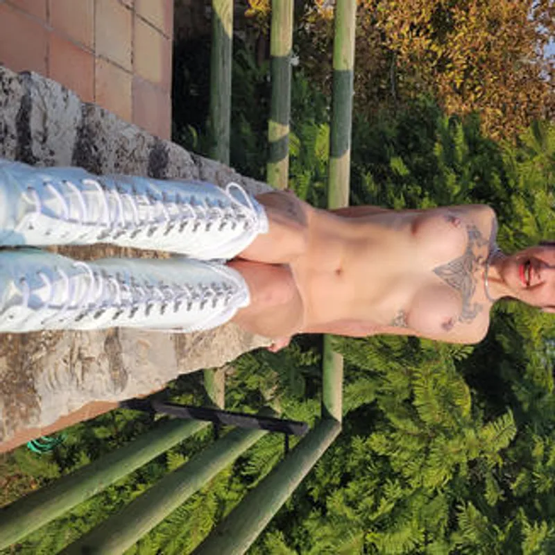 Profilbild von cumbitch-xenia, 37 Jahre aus Bremerhaven