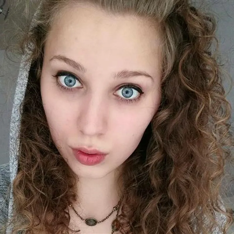 Profilbild von CurlyBabe, 19 Jahre aus Osnabrück
