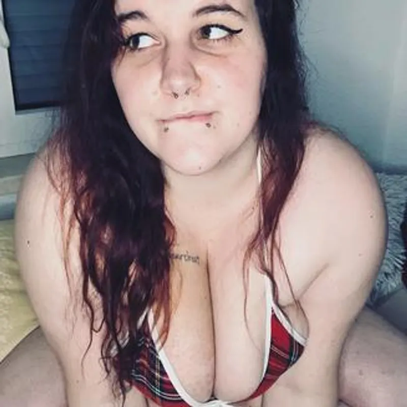 Profilbild von Curvy-Queen, 26 Jahre aus Frankfurt am Main