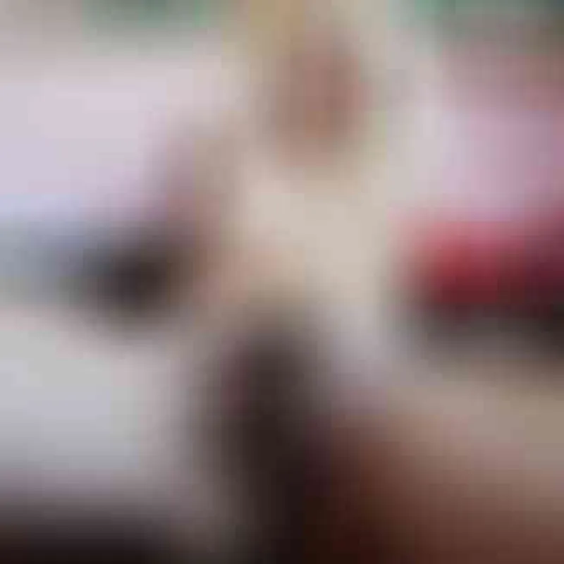 Profilbild von cuteblonde666, 33 Jahre aus Schwerin