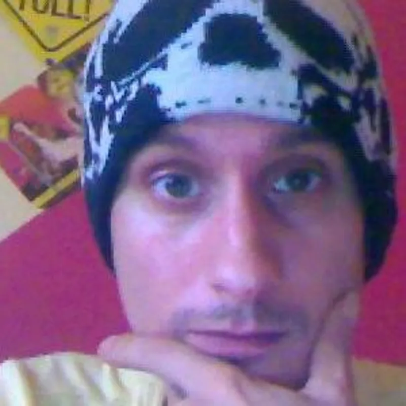 Profilbild von CuteBoy81, 34 Jahre aus Hamburg