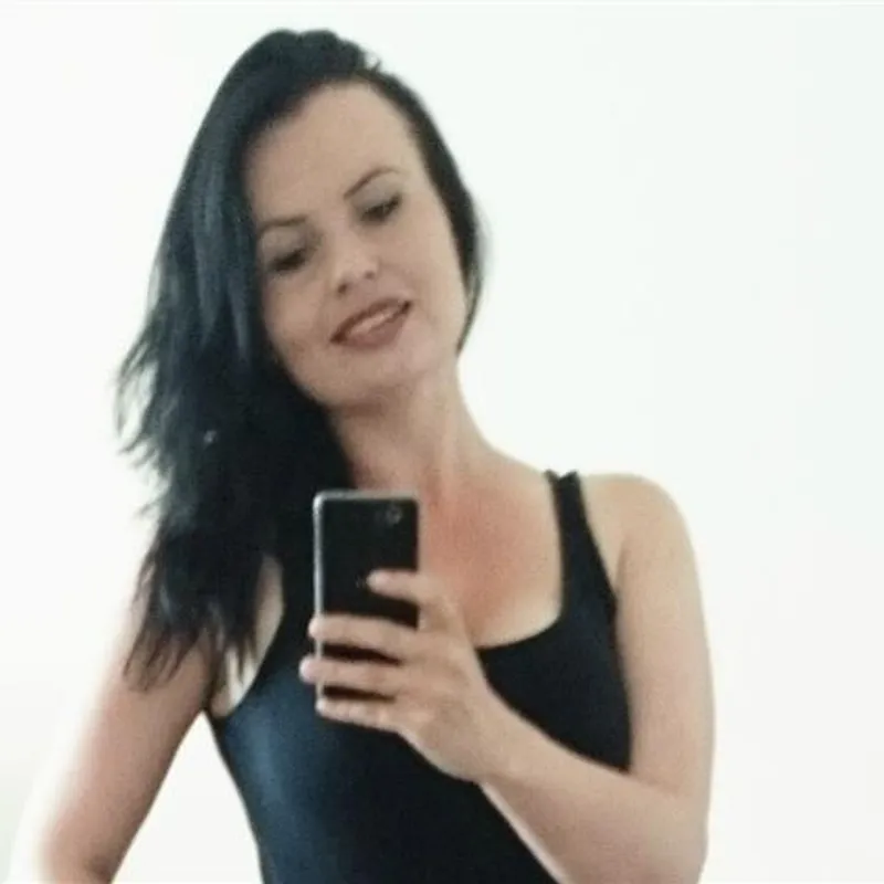 Profilbild von cuteIzzy, 32 Jahre aus Frankfurt am Main