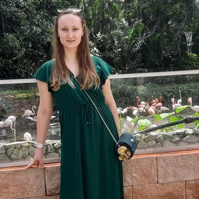 Profilbild von cuteKatyLove, 29 Jahre aus Frankfurt am Main