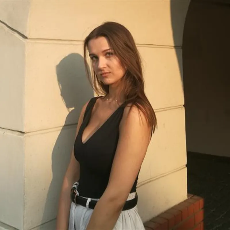 Profilbild von cuteSelena, 23 Jahre aus Erfurt