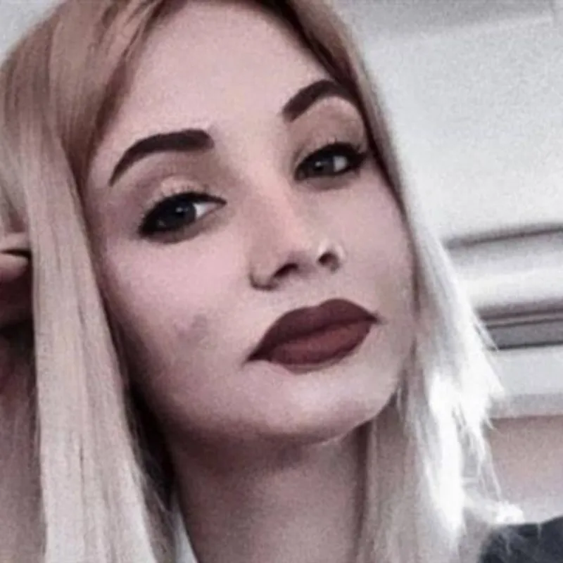 Profilbild von CutieJessi, 18 Jahre aus Magdeburg