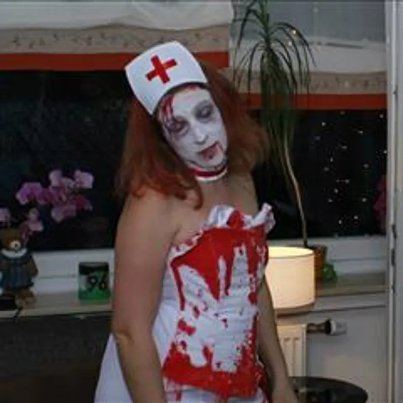 Profilbild von CyberNina, 33 Jahre aus Hamburg