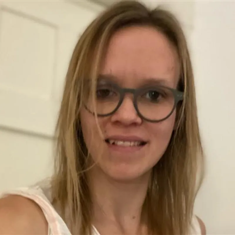 Profilbild von Cynderella, 35 Jahre aus Potsdam
