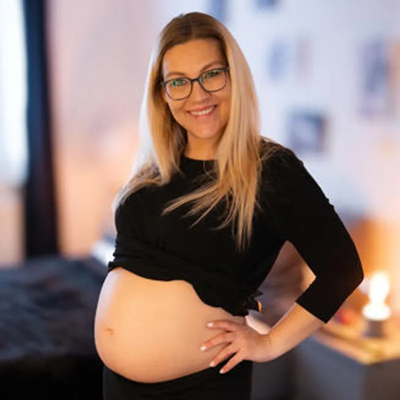 Profilbild von DaddysLuder, 39 Jahre aus Saarbrücken