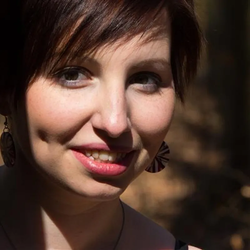 Profilbild von Daisy99, 21 Jahre aus Magdeburg