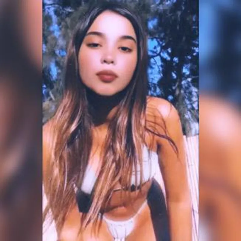 Profilbild von DakotaUchiha, 27 Jahre aus Schwerin