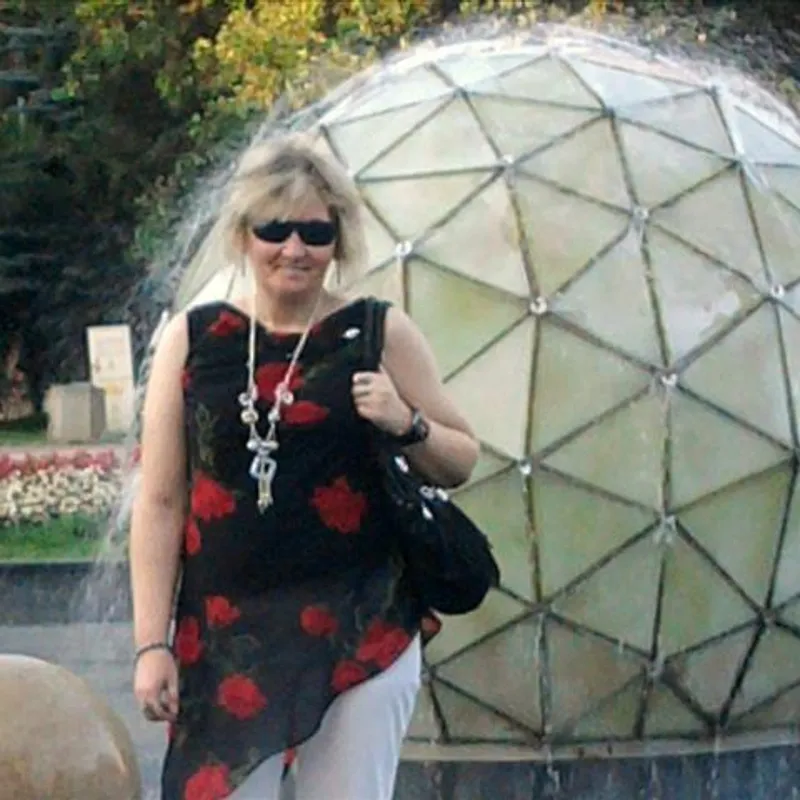 Profilbild von Dalia46, 48 Jahre aus Leipzig