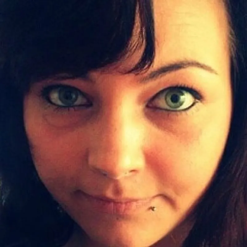 Profilbild von Dana1984, 32 Jahre aus Hamburg