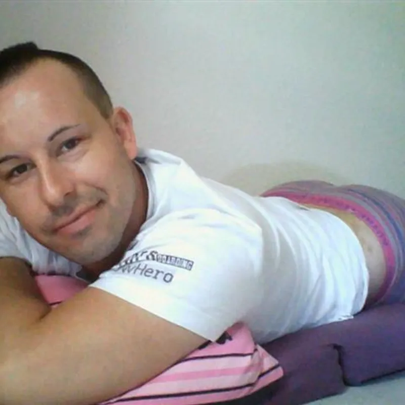 Profilbild von Daniel1508, 34 Jahre aus Saarbrücken