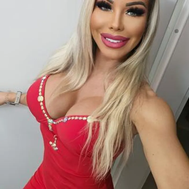 Profilbild von DanielaCoraHansson, 37 Jahre aus Osnabrück
