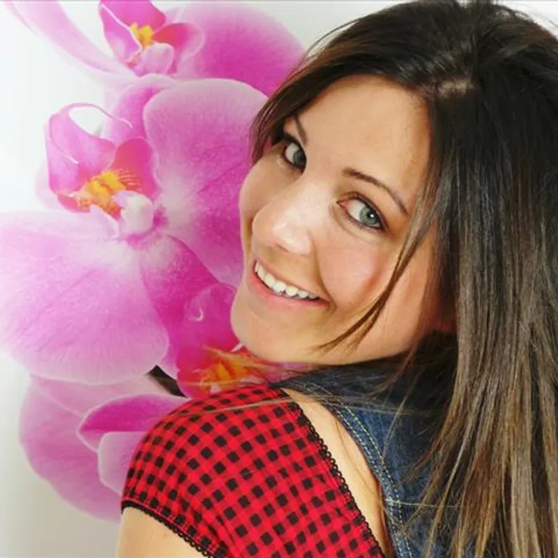 Profilbild von DANIELLA, 31 Jahre aus Düsseldorf