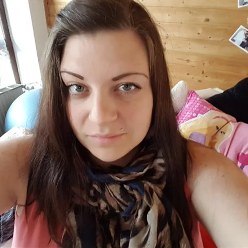 Profilbild von DaniSahne, 31 Jahre aus Regensburg