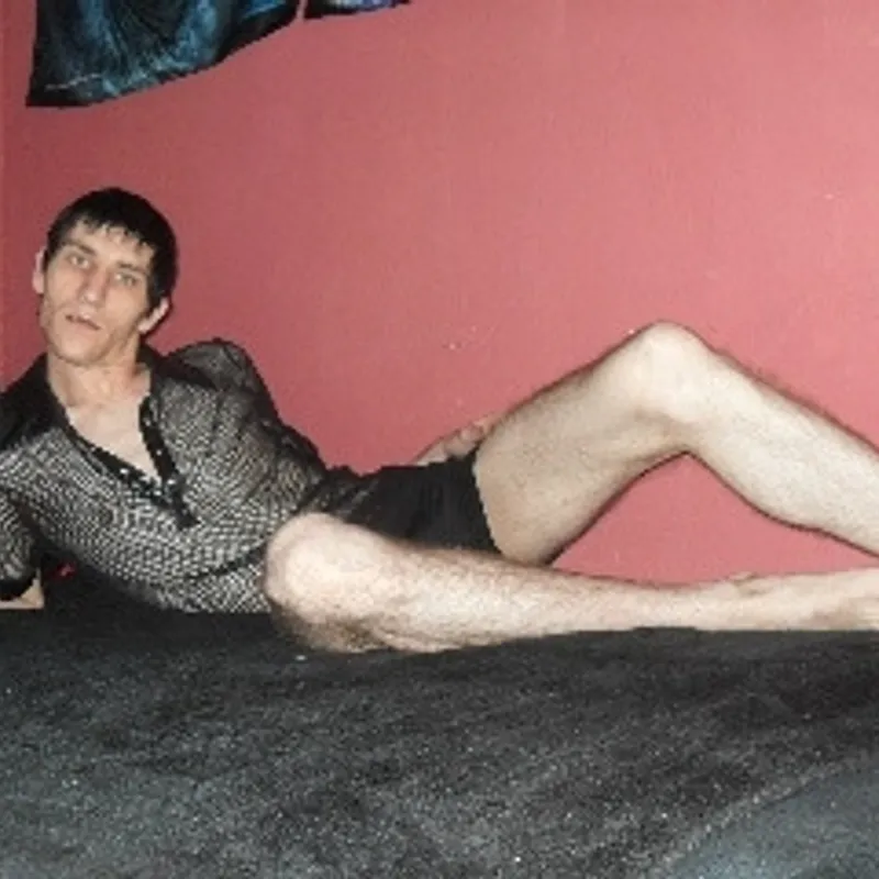 Profilbild von Danisahne30, 33 Jahre aus Frankfurt am Main