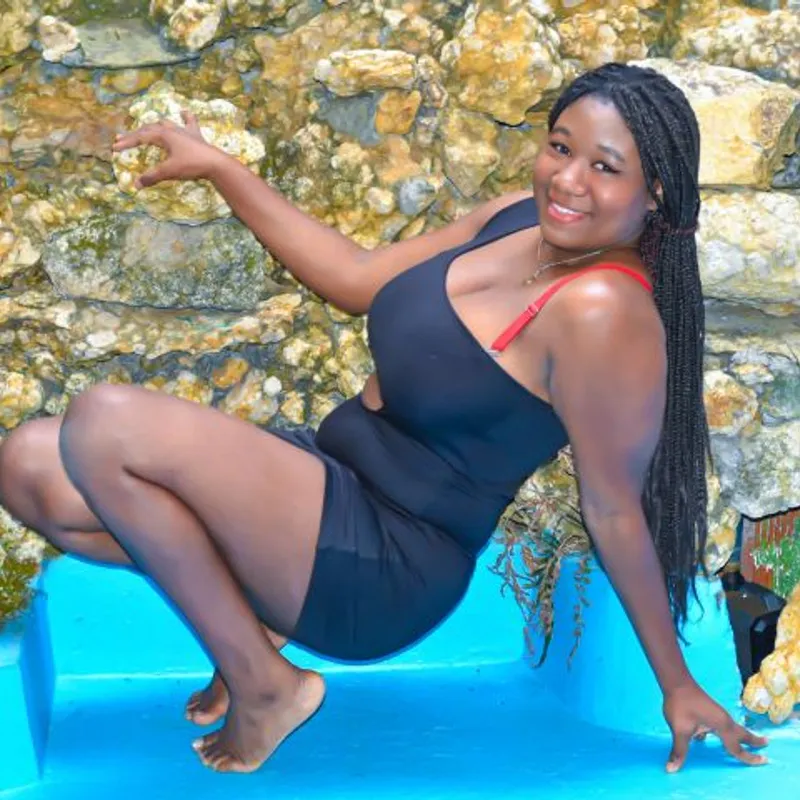 Profilbild von DaphneWhite, 19 Jahre aus Magdeburg