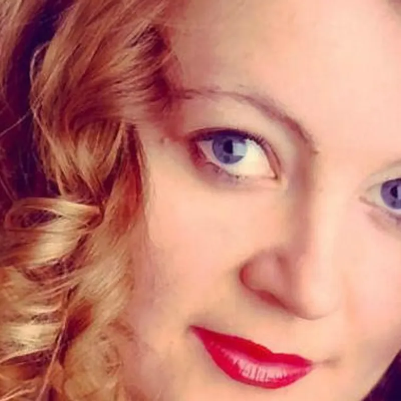 Profilbild von DariaZ, 37 Jahre aus Kiel